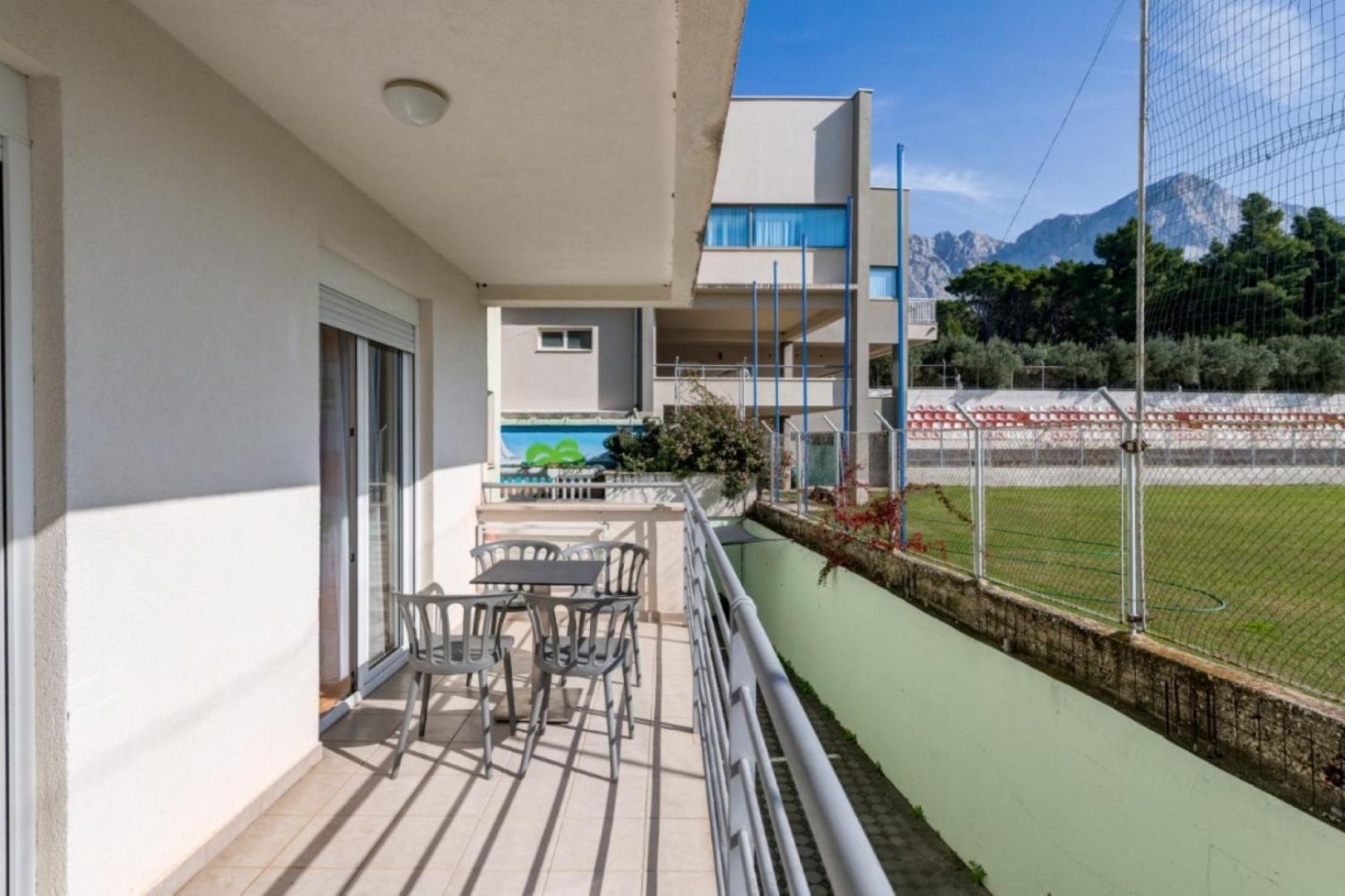 Apartamento Ruza&nikolina 