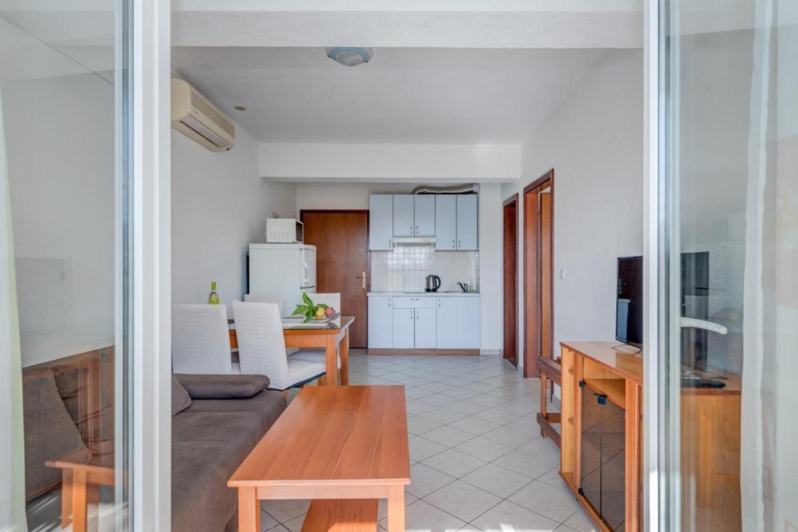 Apartamento Ruza&nikolina 
